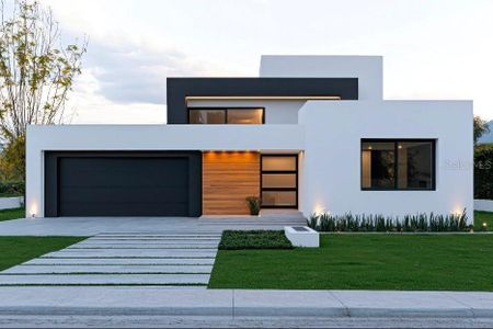 New construction Single-Family house 8753 Costado St, Sebring, FL 33872 - image