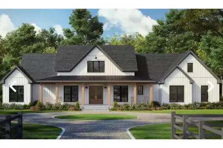 New construction Single-Family house 1049 Dove Hill Br, Weatherford, TX 76088 - image