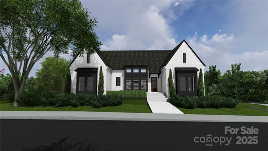 New construction Single-Family house 419 South St, Unit 32, Davidson, NC 28036 null- photo 0 0