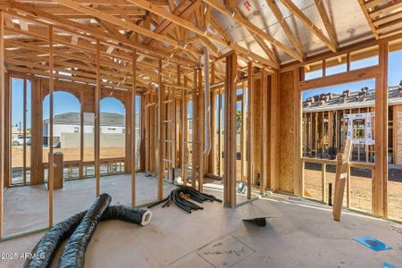 New construction Single-Family house 7331 W Lisbon Ln, Peoria, AZ 85381 - image 13