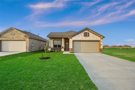 Pearlbrook by First America Homes in Texas City - photo 6 6