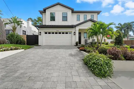 New construction Single-Family house 2916 W San Rafael St, Tampa, FL 33629 - image