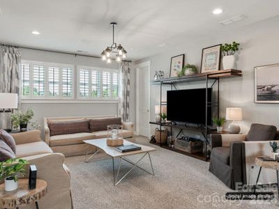 New construction Single-Family house 1001 Kingbird Ln, Unit 15, Clover, SC 29710 plan Monterey - image 9