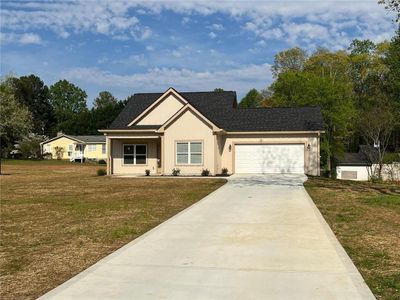 New construction Single-Family house 29 Old Teal Road, Hiram, GA 30141 - photo 0