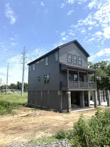 New construction Single-Family house 3116 Azalea Dr, North Charleston, SC 29405 - image