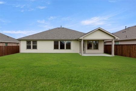 New construction Single-Family house 3014 Genevieve, Royse City, TX 75189 - image