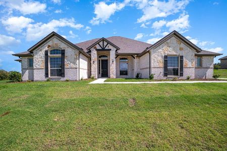 Crystal Lake Estates by Sumeer Homes in Red Oak - photo 15 15