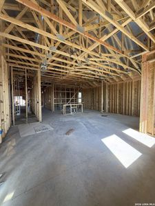 New construction Single-Family house 4111 Summit Pl, San Antonio, TX 78257 - image 6