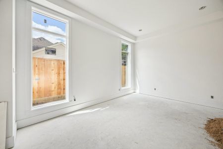 New construction Single-Family house 2205 North Blvd, Houston, TX 77098 - image 20