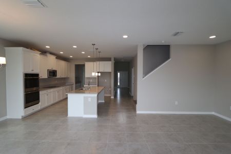 New construction Single-Family house 4771 Beachrose Way, Lakeland, FL 33811 Mira Lago- photo 33 33