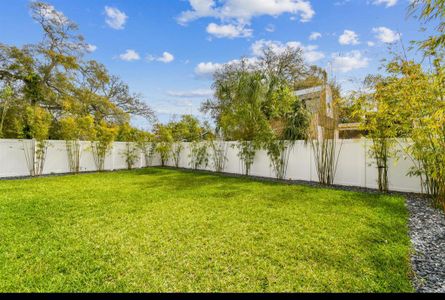 New construction Single-Family house 3010 W Trilby Avenue, Tampa, FL 33611 - photo 30 30