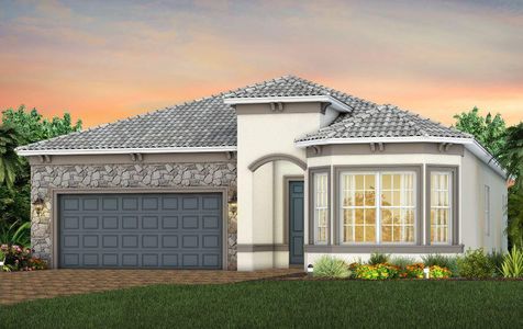 New construction Single-Family house 330 Zelda Lane, Delray Beach, FL 33445 - photo 0