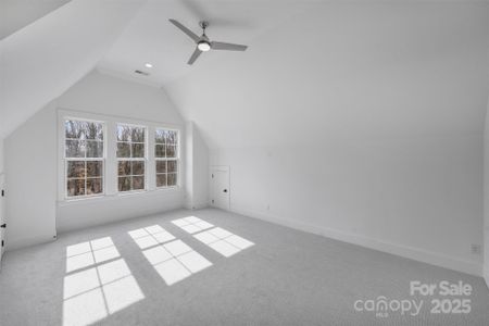 New construction Single-Family house 5026 Ohm Ln, Charlotte, NC 28270 null- photo 17 17