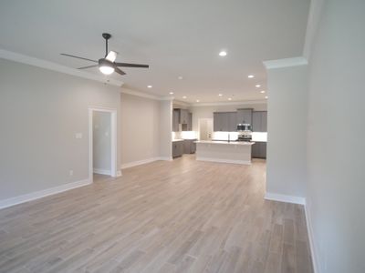 New construction Single-Family house 6130 Tupelo Trl, Lumberton, TX 77657 plan Larson II A - image 9