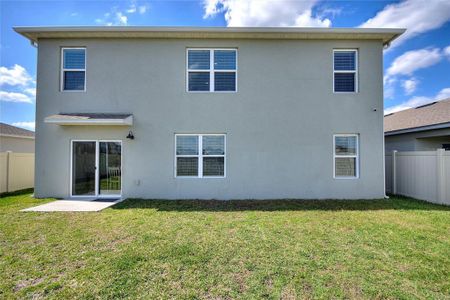 New construction Single-Family house 421 Chayne Pl, St. Cloud, FL 34771 null- photo 53 53