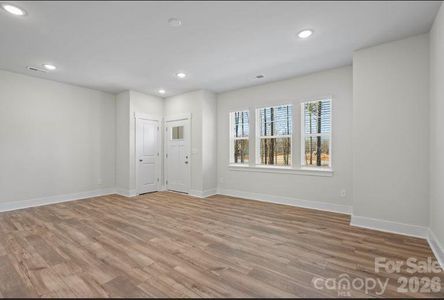 New construction Townhouse house 481 Etna St, Unit 5603, Gastonia, NC 28052 - image 11