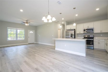 New construction Single-Family house 8540 N Merrimac Way, Citrus Springs, FL 34434 null- photo 6 6