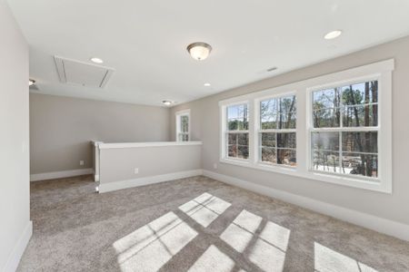 New construction Single-Family house 72 White Magnolia Ln, Fuquay Varina, NC 27526 null- photo 53 53