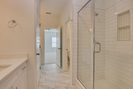 New construction Single-Family house 1057 Speckled Teal Path, Aiken, SC 29803 plan Bondi - image 10