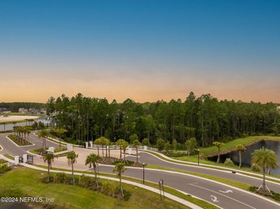 New construction Single-Family house 215 Navigators Rd, Saint Johns, FL 32259 null- photo 59 59