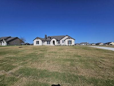 New construction Single-Family house 3102 Witness Tree Rd, Oak Ridge, TX 75161 Caddo- photo 41 41