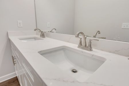 New construction Single-Family house 106 Huron Trl, Crestview, FL 32539 plan Sierra - image 15