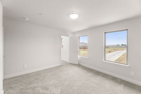 New construction Single-Family house 6937 Mustang Isle Dr, Dallas, TX 75228 plan Jasper - image 17