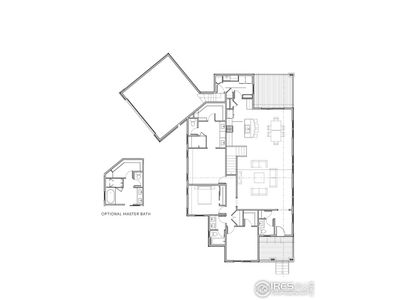 New construction Single-Family house 1667 Taft Gardens Cir, Loveland, CO 80537 - image 6