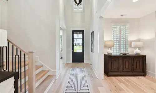 New construction Single-Family house 8108 Farm Crossing Ln, Huntersville, NC 28078 plan Napa - image 6