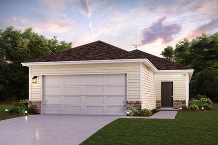 New construction Single-Family house 113 Parwin Rd, Spartanburg, SC 29303 plan Tadmor - image