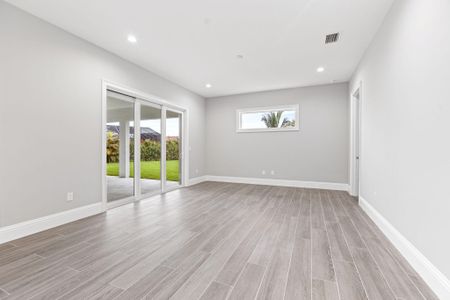 New construction Single-Family house 179 Se Via Lago Garda, Port St. Lucie, FL 34952 - image 8