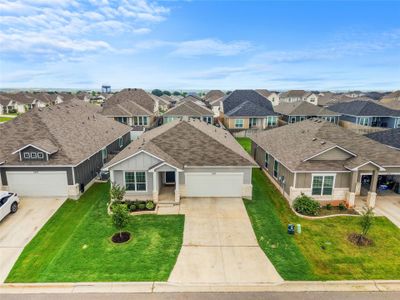 New construction Single-Family house 2835 Sitka Dr, Temple, TX 76502 - image