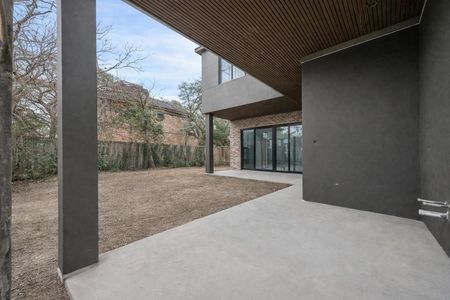 New construction Single-Family house 2247 Chilton Rd, Houston, TX 77019 - image