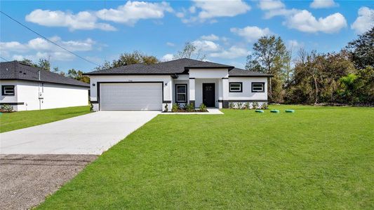 New construction Single-Family house 15421 Sw 49Th Terrace Road, Ocala, FL 34473 - photo 0