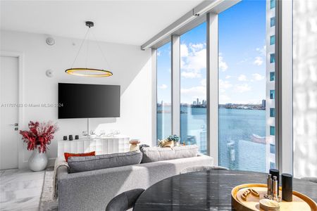 New construction Condo house 700 Ne 26Th Ter, Unit 1405, Miami, FL 33137 null- photo 5 5
