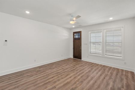 New construction Single-Family house 10820 Eva Mae Blvd, Grand Prairie, TX 76065 Luke- photo 18 18