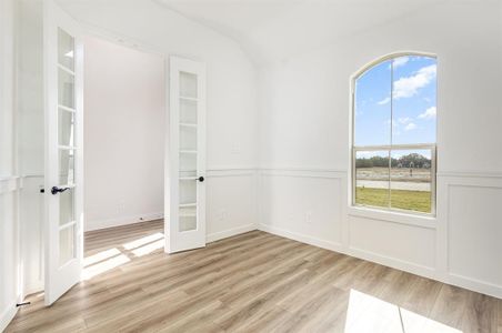 New construction Single-Family house 6851 Hayes Rd, Midlothian, TX 76065 - image 19