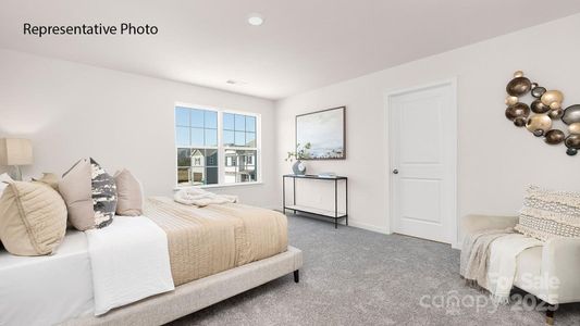 New construction Single-Family house 1036 Horizon Ln, Chester, SC 29706 plan Darwin - image 6