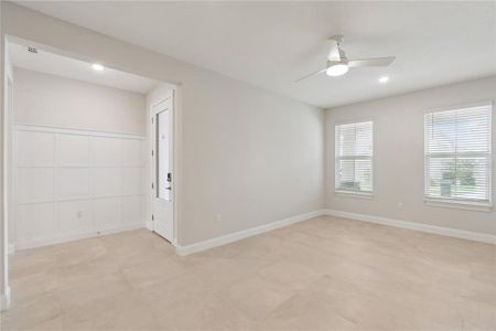 New construction Single-Family house 13129 Faro Ct, Winter Garden, FL 34787 plan Vallejo - image 19