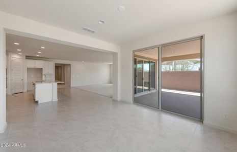 New construction Single-Family house 7212 W Gambit Trl, Peoria, AZ 85383 Parklane- photo 13 13