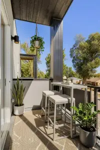 New construction Townhouse house 4809 N Tejon St, Denver, CO 80221 - image