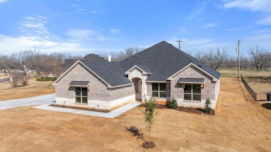 New construction Single-Family house 10115 Ravenswood Rd, Granbury, TX 76049 null- photo 6 6