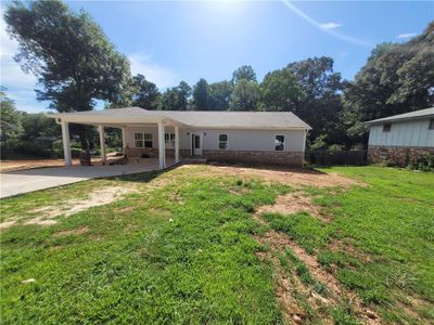 New construction Single-Family house 7241 Grayson Dr, Riverdale, GA 30296 null- photo 0