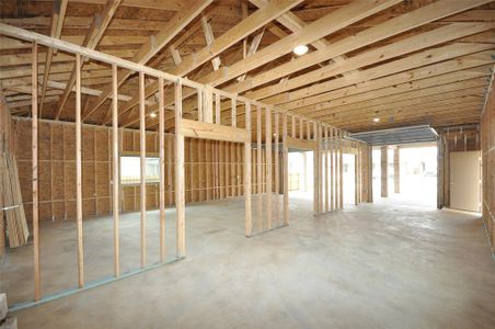 New construction Single-Family house 2101 Palmilla Rd, League City, TX 77539 Plan 417- photo 17 17