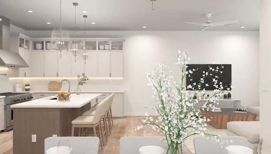 New construction Townhouse house 135 Kings Ln, Fort Pierce, FL 34950 - image 9