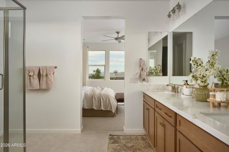 Preserve At The Highline by Porchlight Homes in Phoenix - image 11