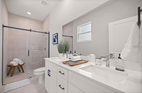 New construction Single-Family house 17414 Sw 17Th Cir, Ocala, FL 34473 - image 14