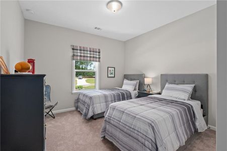 New construction Single-Family house 789 Peaceful Grove Dr, Cumming, GA 30041 - image 5