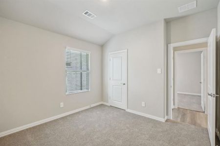 New construction Single-Family house 1116 Huntington Dr, Anna, TX 75409 The Oleander- photo 19 19