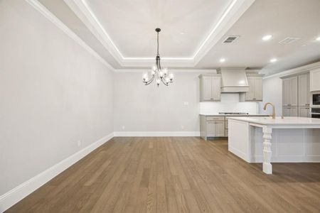 New construction Condo house 305 Sunset Ln, Unit 103, Fort Worth, TX 76114 - image 10